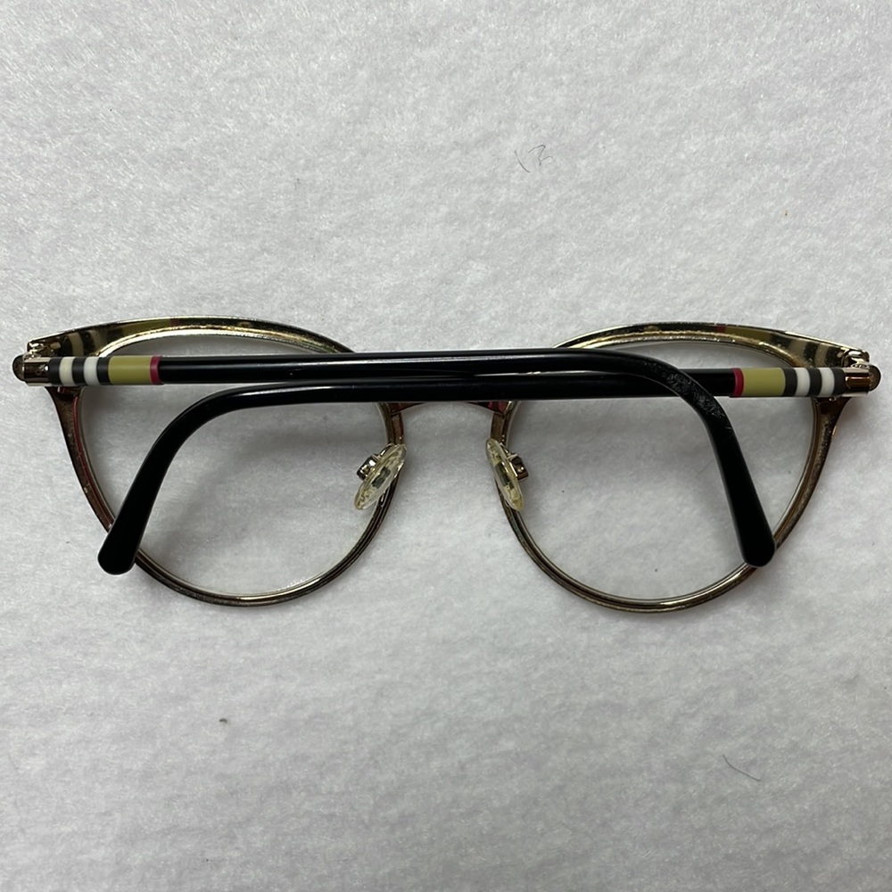 Authentic Burberry frames - Picture 3 of 6